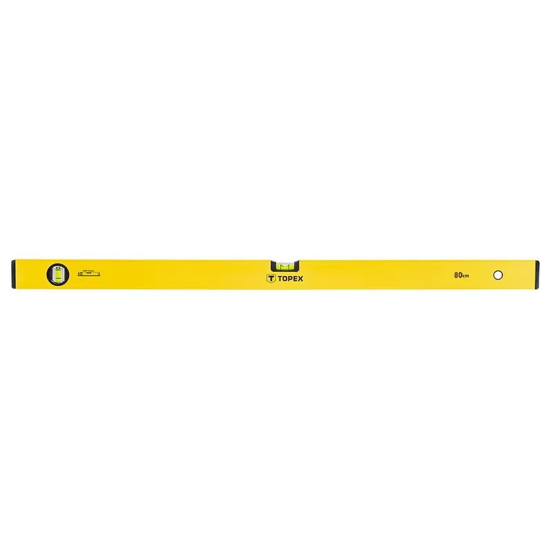 29C503 vodováha AL, 80 cm , 2 libely Nejprodávanější
