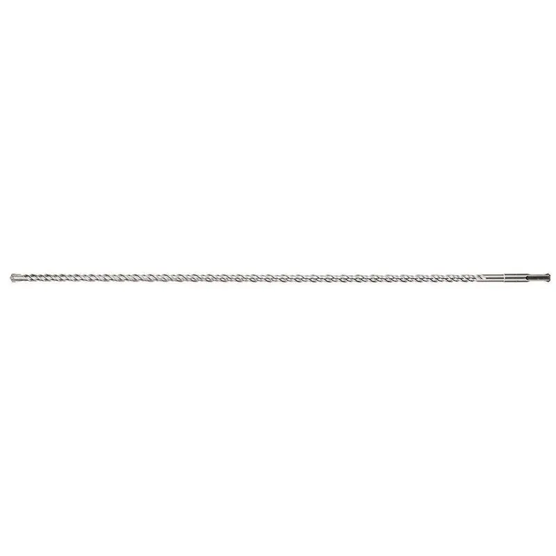 Cenová Bomba 57H434 Vrták do betonu, SDS Plus, 10 x 600 mm, S4, Quatro