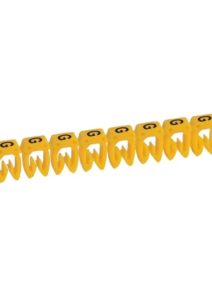 Znak LEGRAND 38336 CAB3 1,5-2,5 "G" Horká Nabídka