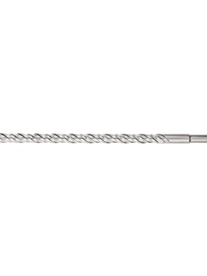 57H458 Vrták do betonu, SDS Plus, 14 x 310 mm, S4, Quatro Akce