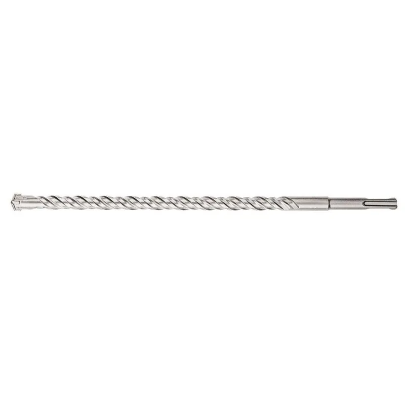 57H458 Vrták do betonu, SDS Plus, 14 x 310 mm, S4, Quatro Akce