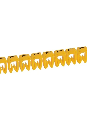 Nejprodávanější Znak LEGRAND 38341 CAB3 1,5-2,5 "L"