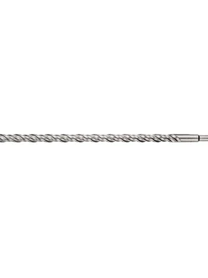 Nejlepší Cena 57H476 Vrták do betonu, SDS Plus, 16 x 400 mm, S4, Quatro