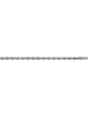 Autentický 57H478 Vrták do betonu, SDS Plus, 16 x 600 mm, S4, Quatro