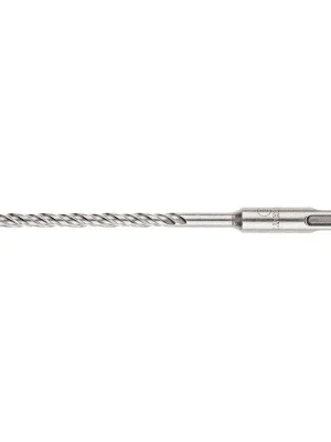 Cenová Bomba 57H408 Vrták do betonu, SDS Plus, 6 x 160 mm, S4, Quatro
