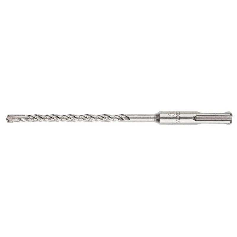 Cenová Bomba 57H408 Vrták do betonu, SDS Plus, 6 x 160 mm, S4, Quatro