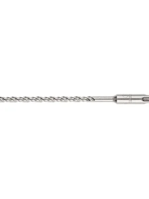 Kup Teď 57H410 Vrták do betonu, SDS Plus, 6 x 210 mm, S4, Quatro