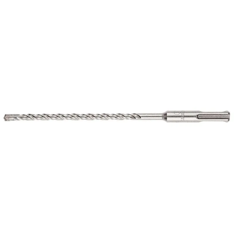 Kup Teď 57H410 Vrták do betonu, SDS Plus, 6 x 210 mm, S4, Quatro