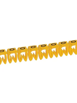 Ověřený Znak LEGRAND 38344 CAB3 1,5-2,5 "O"