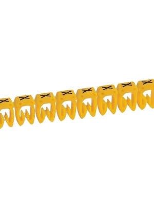 Znak LEGRAND 38353 CAB3 1,5-2,5 "X" Horká Nabídka