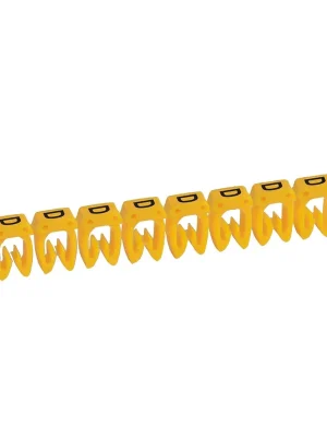 Znak LEGRAND 38363 CAB3 4-6 "D" Speciální Cena
