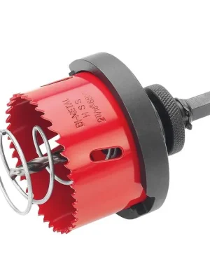 207563 Výkružný děrovač VARIO HSS ø 68 mm Nejlepší Volba