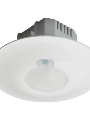 LEGRAND Čidlo 48807 MOSLM PIR pohybové IP20 360° Akční Nabídka