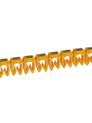 Znak LEGRAND 38377 CAB3 4-6 "R" Must-Have