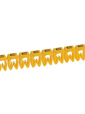 Objednat Nyní Znak LEGRAND 38380 CAB3 4-6 "U"