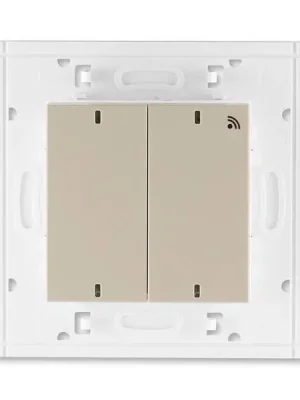 3299H-A11908 18 Vysílač RF dvojnásobný, nástěnný, 868 MHz Originální