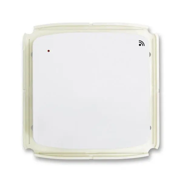 Výhodná Nabídka 3299A-A11908 B Vysílač RF signálu s krátkocestným ovladačem, nástěnný, 868 MHz