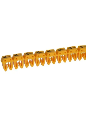 Znak LEGRAND 38276 CAB3 0,5-1,5 "uzem." Top Prodej