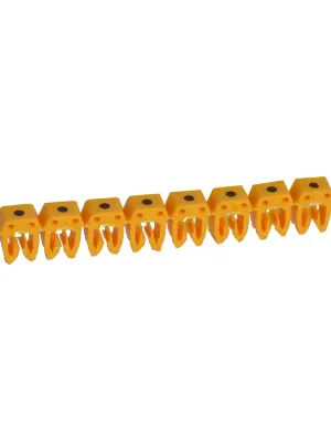Speciální Cena Znak LEGRAND 38291 CAB3 4-6 "."