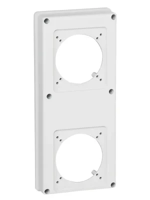 Nejprodávanější LEGRAND Kryt 57718 125x280mm čelní
