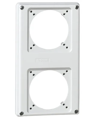 LEGRAND Kryt 57713 125x220mm čelní Nízká Cena