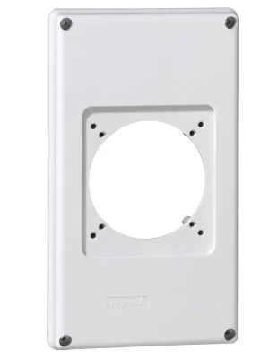 Originální LEGRAND Kryt 57712 125x220mm čelní