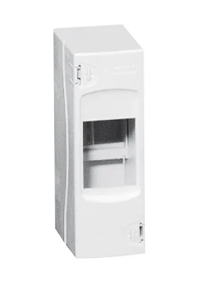 LEGRAND Skříň 1302 2TE na omítku IP30 Hit Sezóny