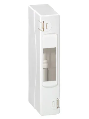 LEGRAND Skříň 1301 1TE na omítku IP30 Must-Have