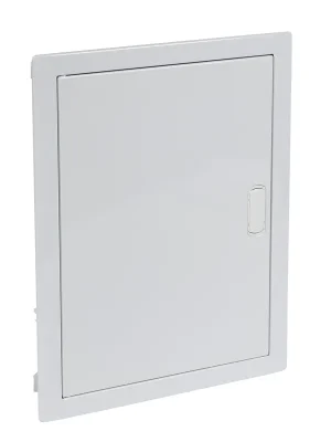 LEGRAND Skříň 001432 NEDBOX 2x12+2TE zapuštěná IP30 bílá Objednat Nyní