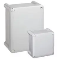 Skříň LEGRAND 35022 180x140x86 plast Akční Cena
