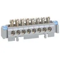 Svorkovnice LEGRAND 4824 Nakupujte Hned