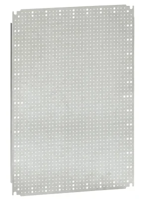 LEGRAND Deska 36009 456x356 perforovaná Výprodej