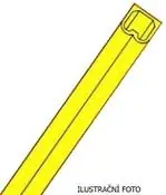 Výprodej KAPRO YB 003 6 BUŽÍRKA POPISOVACÍ ŽLUTÁ