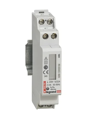 LEGRAND Elektroměr 4670 Akční Nabídka