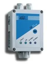 Cenově Výhodný KRP SE-22D DETEKTOR S KALIBRACÍ PRO HOŘLAVÉ PLYNY 24VAC/DC