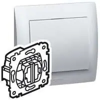 LEGRAND Tělo GALEA 775825 Víkendová Akce