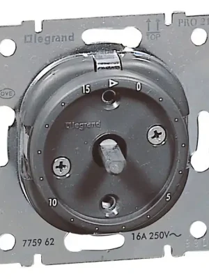Poslední Šance LEGRAND Tělo GALEA 775962 spínače časového
