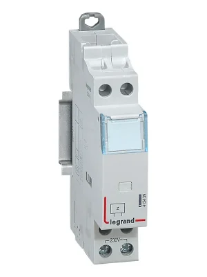LEGRAND Kompenzátor 412439 pro impulsní relé Výhodná Nabídka