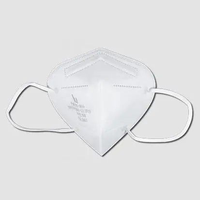 Ihned K Objednání Respirátor FFP2 bez ventilku