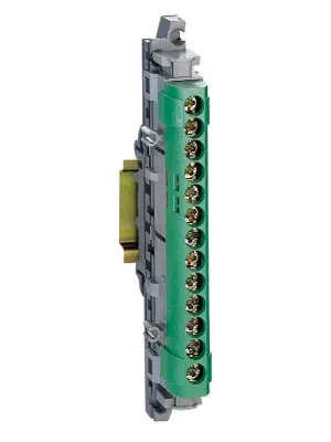 Kup Teď LEGRAND Svorka 4834 zelená