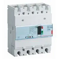 Oblíbený LEGRAND Deon 420248 DPX3 4P 200A 36KA