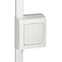 LEGRAND Krabice DLPLUS 1P H20 Výprodej