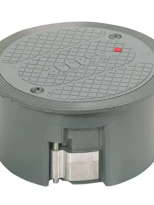 LEGRAND Krabice 89307 podlahová Horká Nabídka