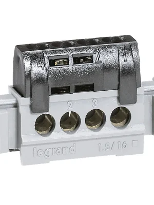 Svorkovnice LEGRAND 4850 Vysoce Kvalitní