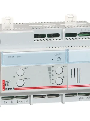 Finální Výprodej Stmívač LEGRAND 3671 1000W