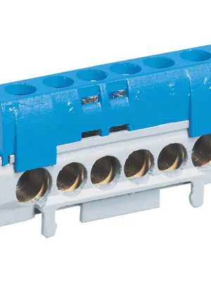 Svorkovnice LEGRAND 4815 Víkendová Akce