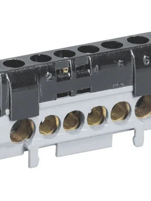 Svorkovnice LEGRAND 4816 Víkendová Akce
