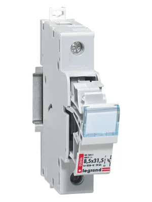 Speciální Cena Odpínač LEGRAND 5806 1P 8,5X31,5