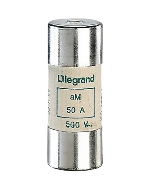 Pojistka LEGRAND 015150 50A AM IND. Expresní Doručení