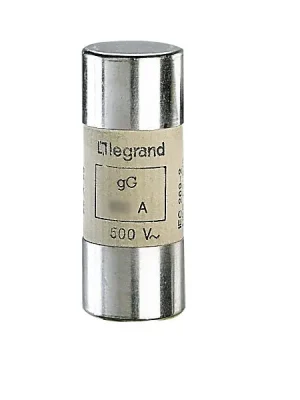 Zlevněný Pojistka LEGRAND 15363 63A GG